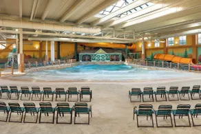 Great Wolf Lodge Wisconsin Dells - Piscine