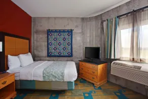 La Quinta Inn & Suites by Wyndham Irvine Spectrum - Chambre