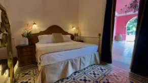 La Casa Rosa Imperial - Værelse