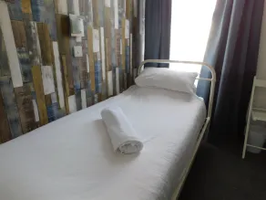 St Weonards - Room