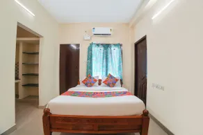 Mm Pleasant Stay - Chambre