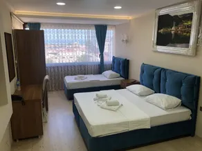 SANLi OTEL TRABZON - Room