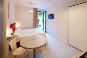 Residence Lenno - Zimmer