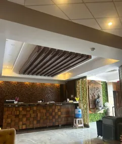 Hotel Red Carpet Port Blair - Reception