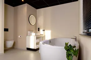 Otium Hotel Roosendaal - Salle de bain