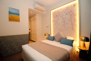 Princesse Caroline - Quarto