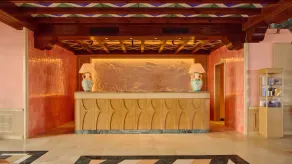 Fénix Torremolinos - Adults Only Recommended - Réception