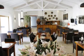 Quinta Do Molinu - Restaurant