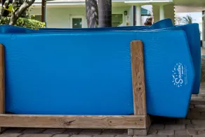 Sun Dek Beach House - Piscine