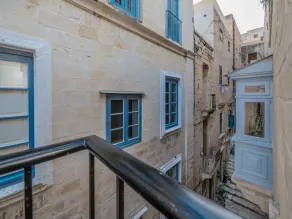 Valletta Ajkla Mansion - Room