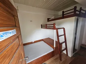 San Juan Hostel - Chambre