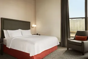 Homewood Suites By Hilton Milwaukee Downtown - Chambre
