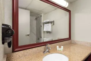 Wingate by Wyndham Kansas City - Salle de bain
