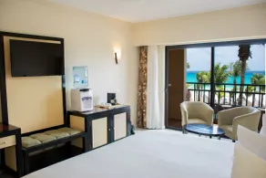 Sandos Playacar All Inclusive - Chambre