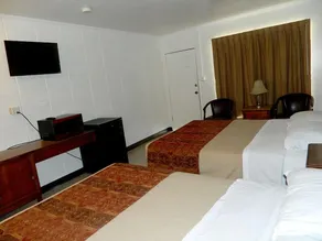 Country Inn LLC - Chambre