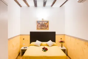 Domus Popolo - Room