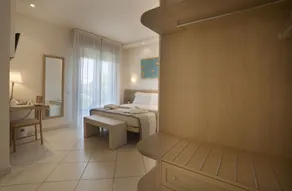 Hotel Gala - Room