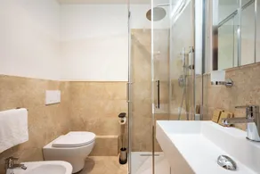 Guest House Morandi - Bathroom