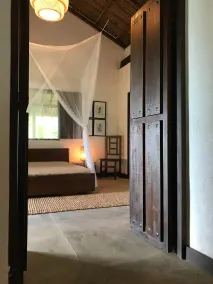 Reserva Natural Tierra Adentro - Zimmer