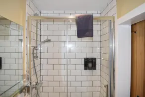 Who'd Have Thought It Inn - Salle de bain