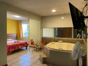 HOTEL GALA - Room