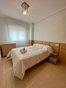 Appartamento Coral lll Affitto Vacanze Rif 035 - Camera