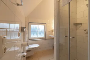 Gasper Business & Garden Hotel - Salle de bain