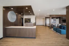 Everhome Suites San Bernardino - Loma Linda - Réception