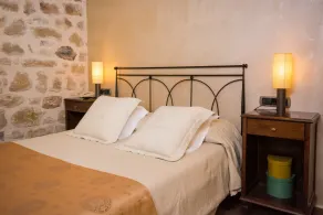 Hotel Villa de Cretas - Værelse