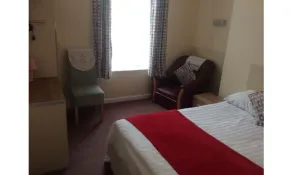 Oaklands B&B - Quarto
