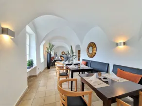 Schloß Ort - Restaurant