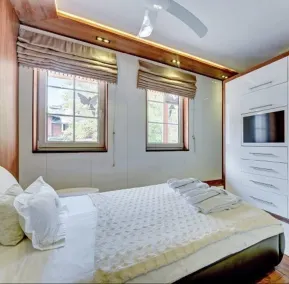 Mała Anglia - Boutique Apartments & SPA - Room