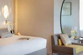 Renaissance Aix-en-Provence Hotel - Room