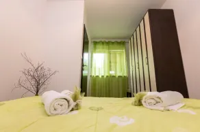 Garden House - Chambre