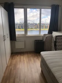 Stay.plus Riverview - Chambre