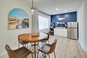Chic Studio Near Huntington Beach State Park - Innenbereich
