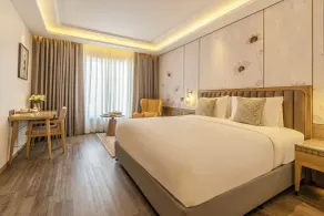Ayodhyam, Ayodhya - IHCL SeleQtions - Room