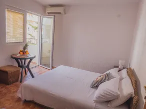 Venera Apartments - Chambre