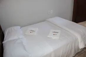 Hotel Jeremias - Room
