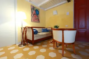 Locanda Il Maestrale - Rum