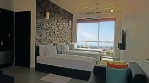Hotel Sico - Camera