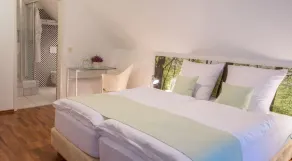 Eurostrand Resort Lüneburger Heide - Camera