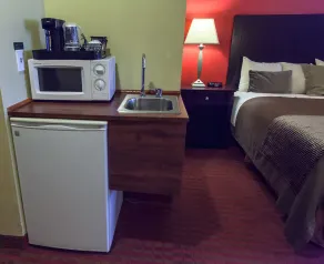 Comfort Inn & Suites Morton - Peoria - Chambre