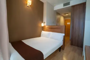 Hotel & Spa Golden Barcelona - Chambre