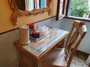 Ca' degli Angeli - Room
