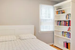 DC Area Home ~ 1 Mi to Metro: WFH Friendly! - Innvendig