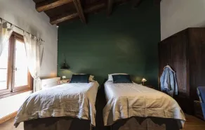 Foresteria Borgoluce - Room