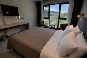 Demederon Hotel - Værelse