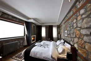 Miramonte Chalet Hotel Spa - Camera