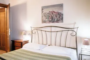 Le Fontanelle Country House - Zimmer